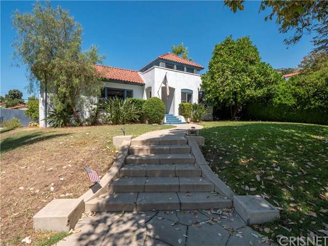 1601 Pacific Avenue - Photo 1