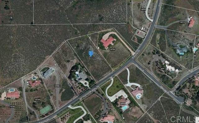 0 Presilla Dr. - Photo 1