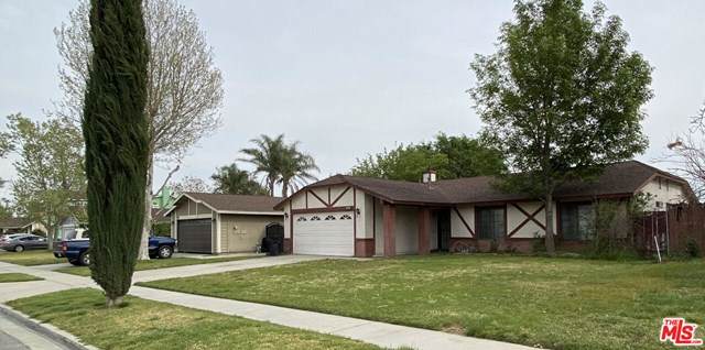 17327 Ceres Drive - Photo 1