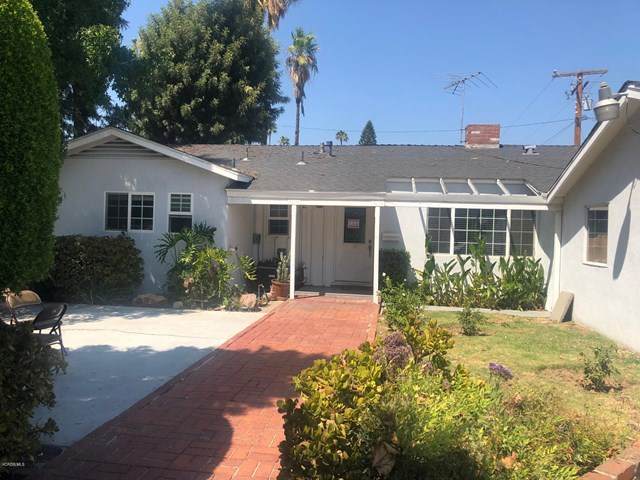 1407 Rowland Avenue - Photo 1