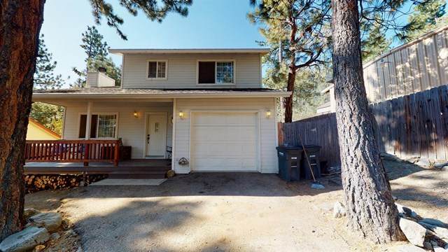 1765 Sparrow Street - Photo 1