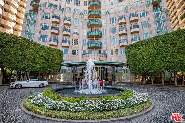 10580 Wilshire Boulevard - Photo 1
