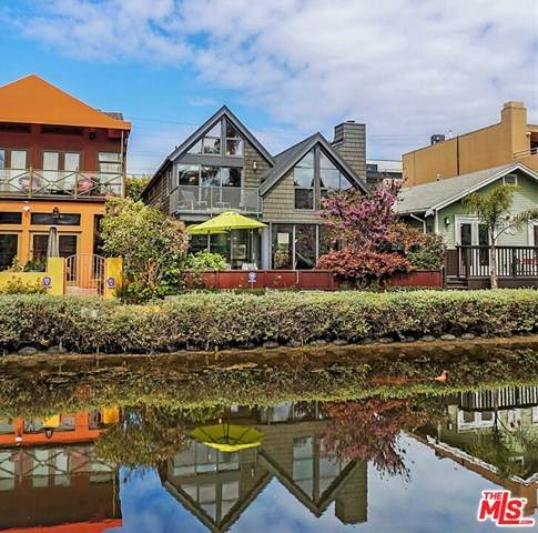 447 Carroll Canal - Photo 1