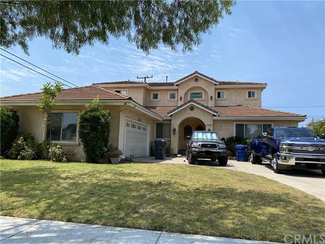 4241 Clubhouse Drive - Photo 1