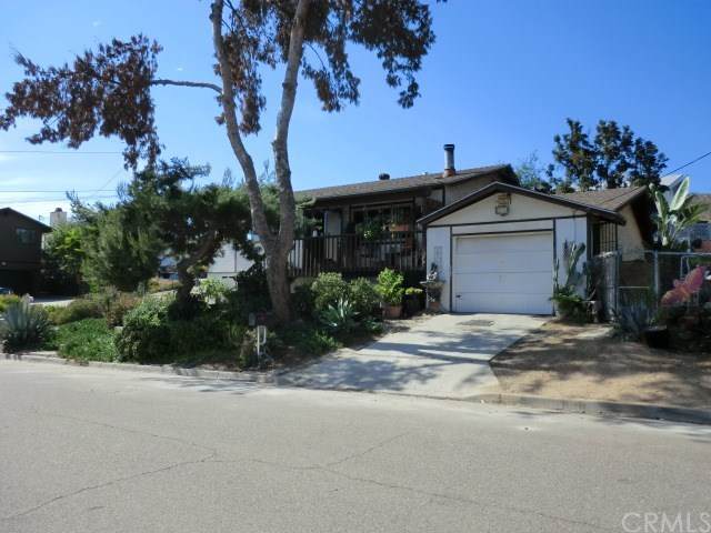 9540 Eucalyptus Street - Photo 1