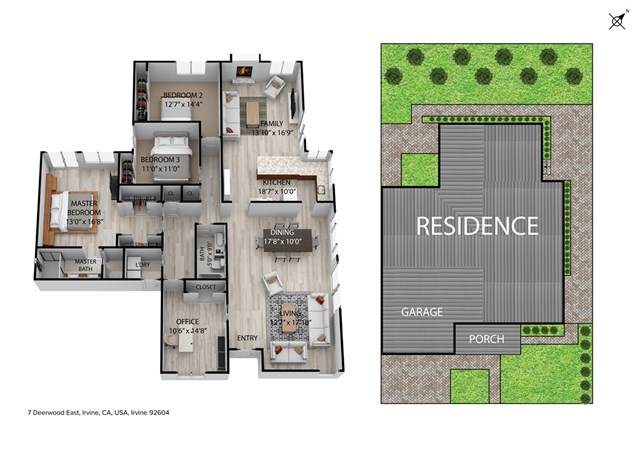 7 Deerwood - Photo 1