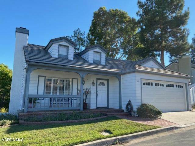 360 Algonquin Drive - Photo 1