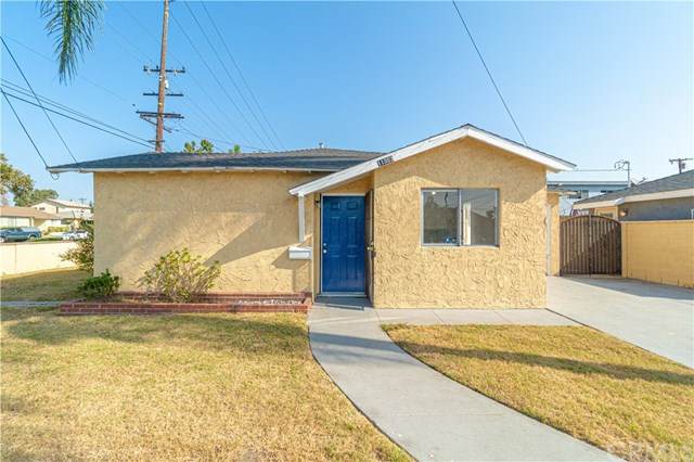 11003 Ferina Street - Photo 1