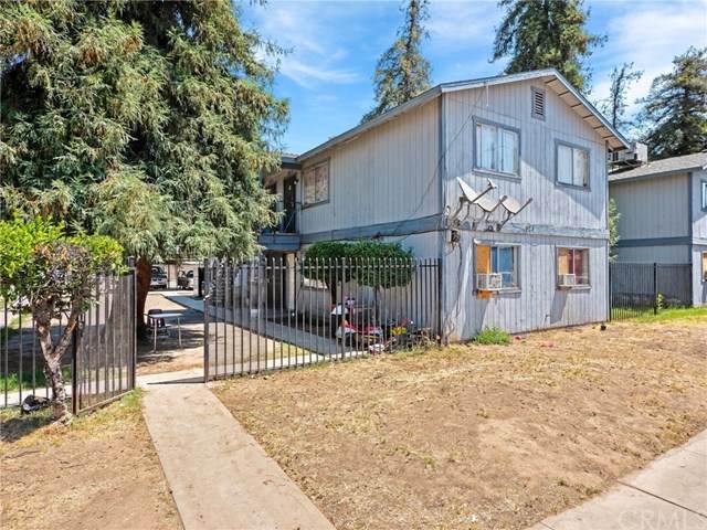 630 Houston Avenue - Photo 1