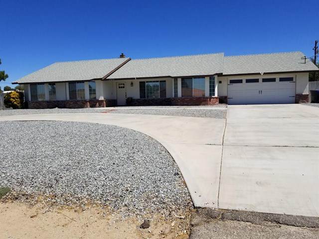 15455 Tuscola Road - Photo 1