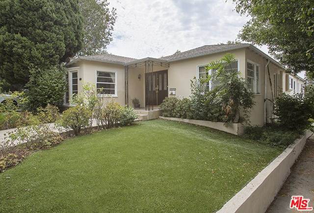 10796 Ashton Avenue - Photo 1