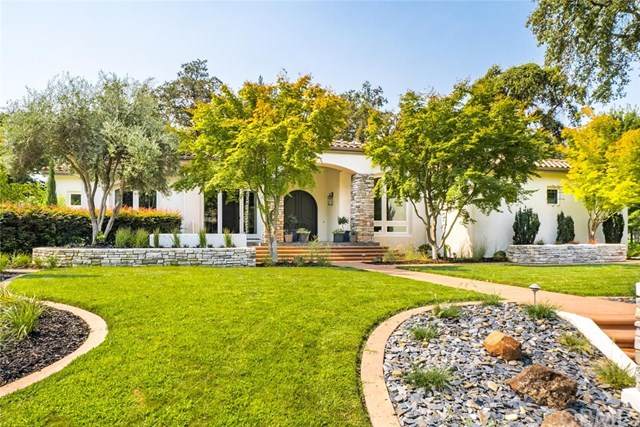 1797 Pasatiempo Drive - Photo 1