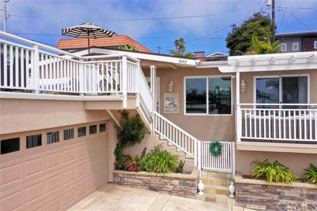 880 Wadsworth Avenue - Photo 1