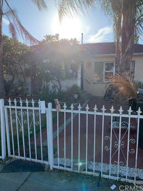 8703 Klinedale Avenue - Photo 1
