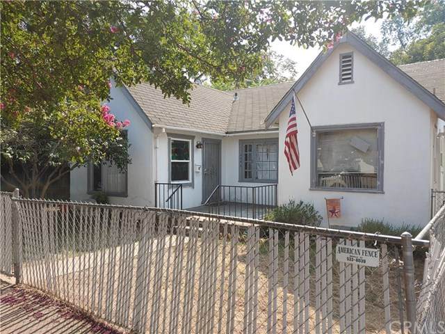 2056 Spencer Avenue - Photo 1