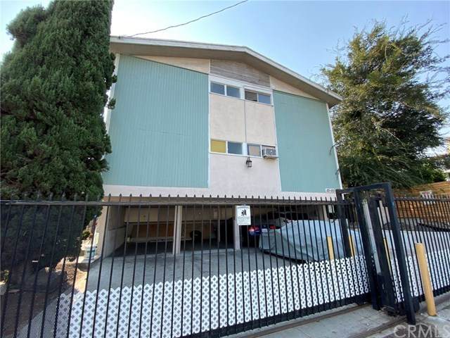1121 Westmoreland Avenue - Photo 1