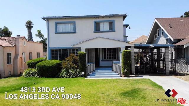 4813 3Rd Avenue - Photo 1