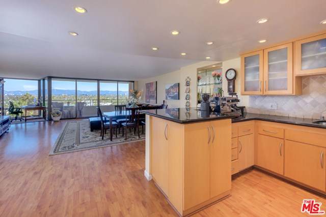 4337 Marina City Drive - Photo 1