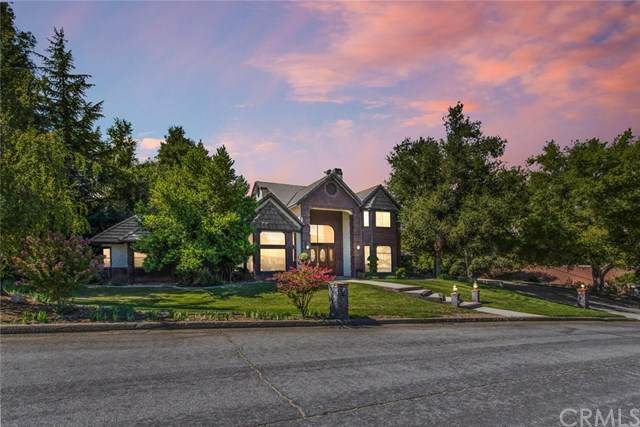 37593 Oak Mesa Drive - Photo 1