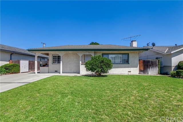 4926 Alessandro Avenue - Photo 1