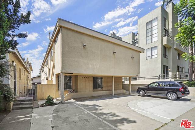 1449 Butler Avenue - Photo 1