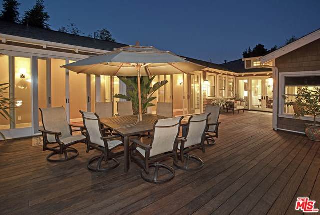 331 Arboleda Road - Photo 1