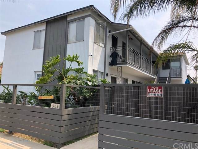 504 Grand Boulevard - Photo 1
