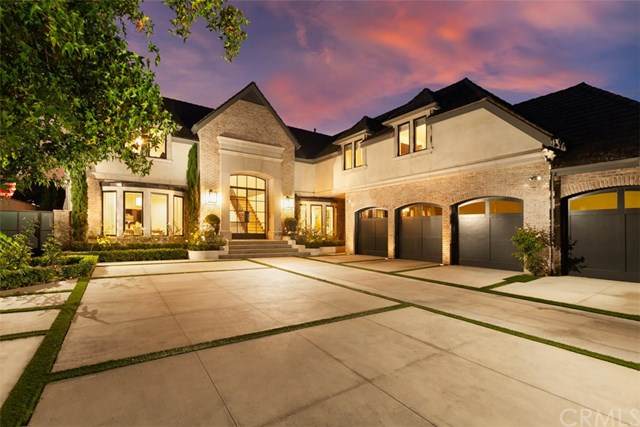 9 Crestwood - Photo 1