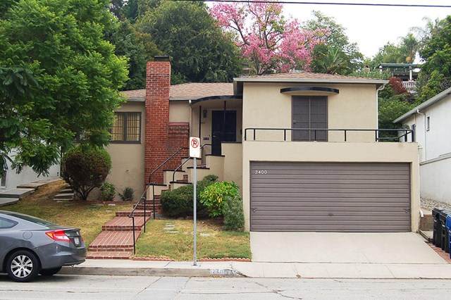 2400 Griffith Park Boulevard - Photo 1