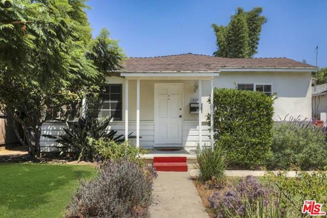 4222 Mclaughlin Avenue - Photo 1