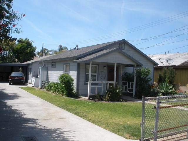 321 2nd Street - Photo 1