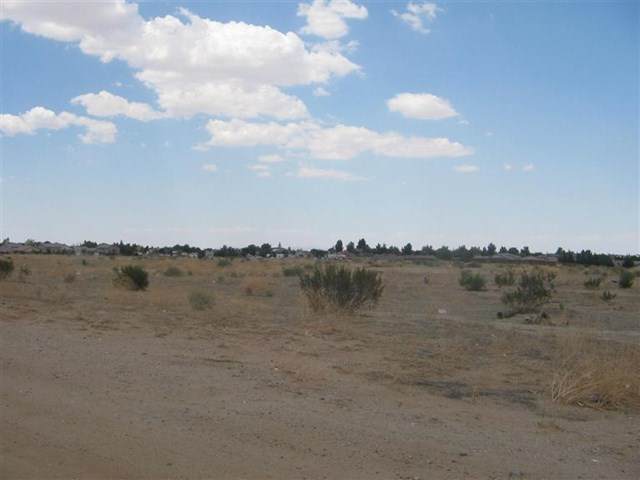 0 Foothill Rd Road - Photo 1
