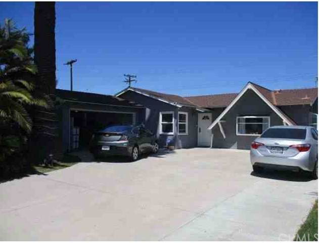 5671 Vallecito Drive - Photo 1