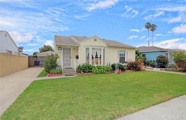 1718 Phillips Street - Photo 1
