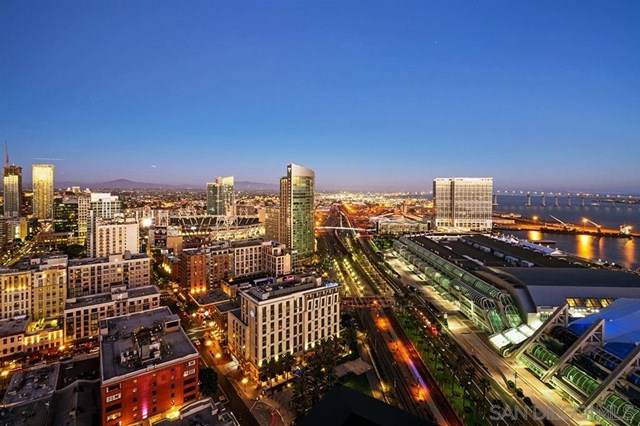 200 Harbor Drive - Photo 1