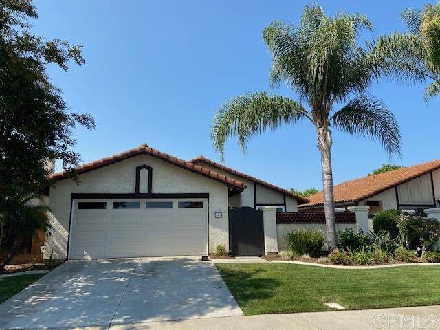247 Romneya Drive - Photo 1
