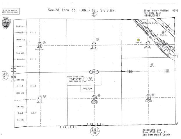 59725 Hwy 66 - Photo 1