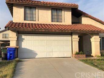 17212 Cerritos Street - Photo 1