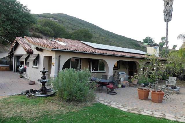 728 Rainbow Hills Road - Photo 1