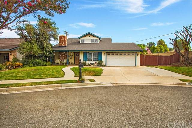 105 Eastwood Place - Photo 1