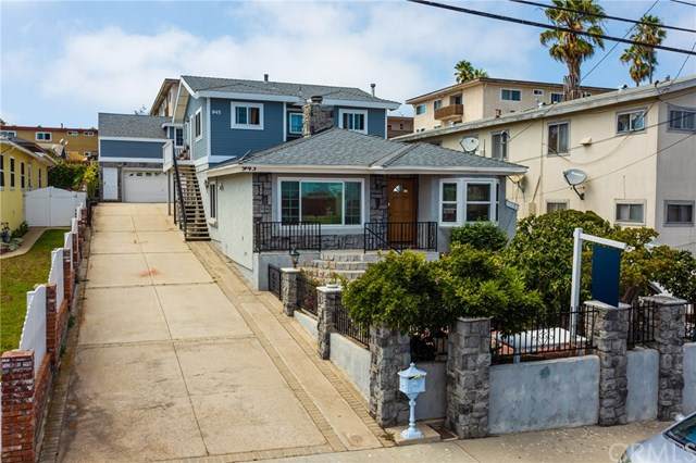943 Hillcrest Street - Photo 1