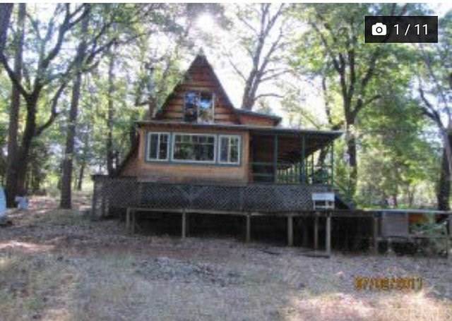 10473 Blue Mountain Ranch Road - Photo 1