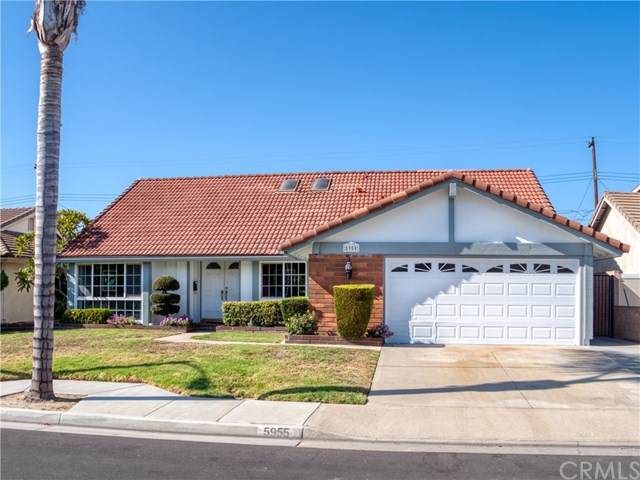 5955 Rexford Avenue - Photo 1