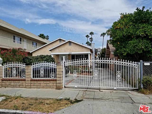 432 Harvard Boulevard - Photo 1