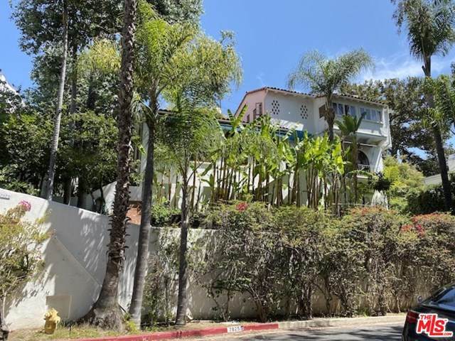 7825 Hillside Avenue - Photo 1