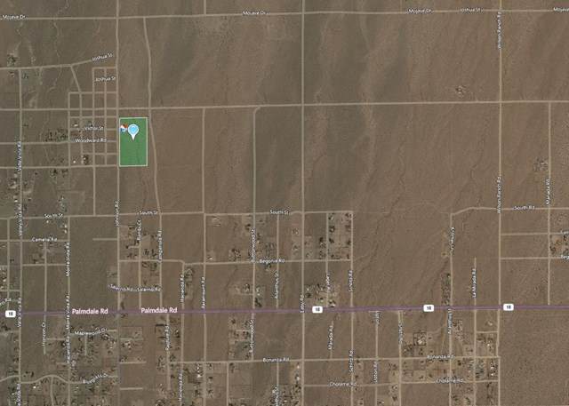 0 Johnson Road - Photo 1