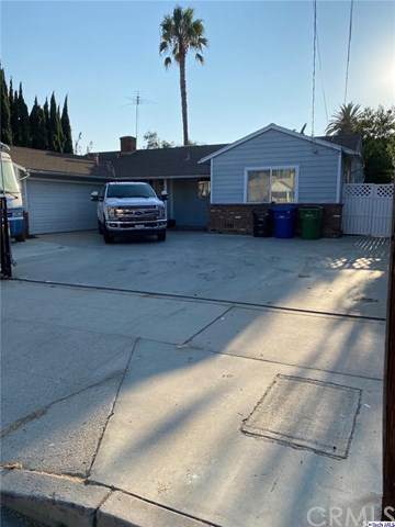 7447 Stansbury Avenue - Photo 1