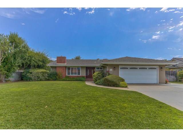 22306 Capote Drive - Photo 1