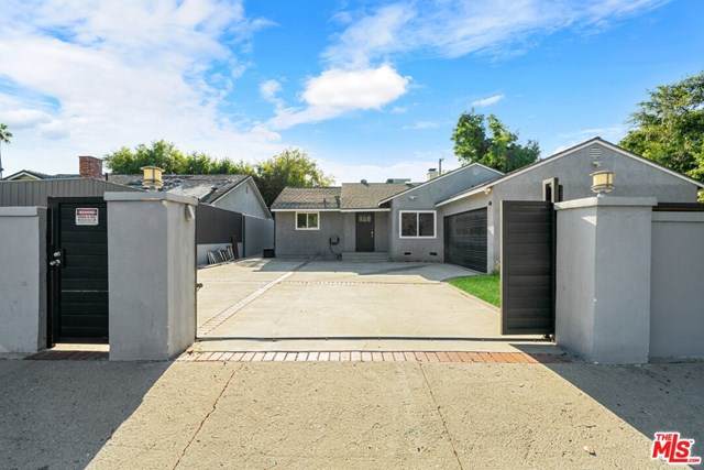 6139 Fallbrook Avenue - Photo 1