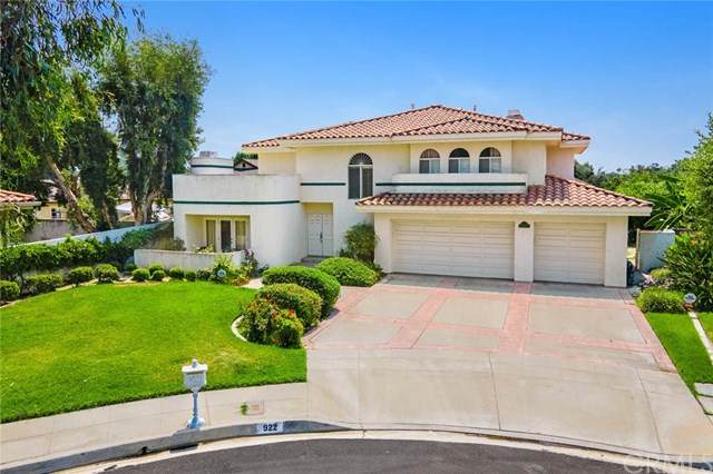 922 Derek Drive - Photo 1